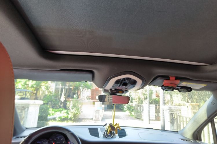 Used Porsche Macan 2018 Macan 2.0T
