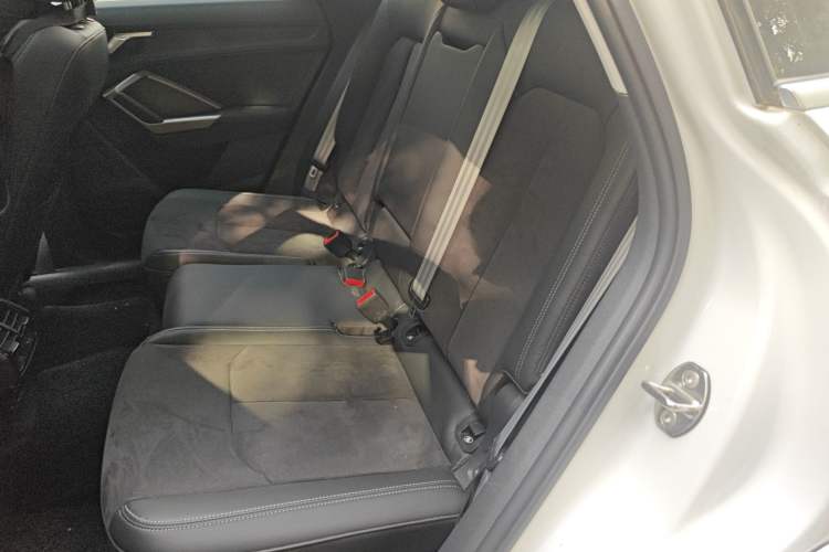 Used Audi Q3 2023 35 TFSI Fashion Dynamic Model (1.4T)