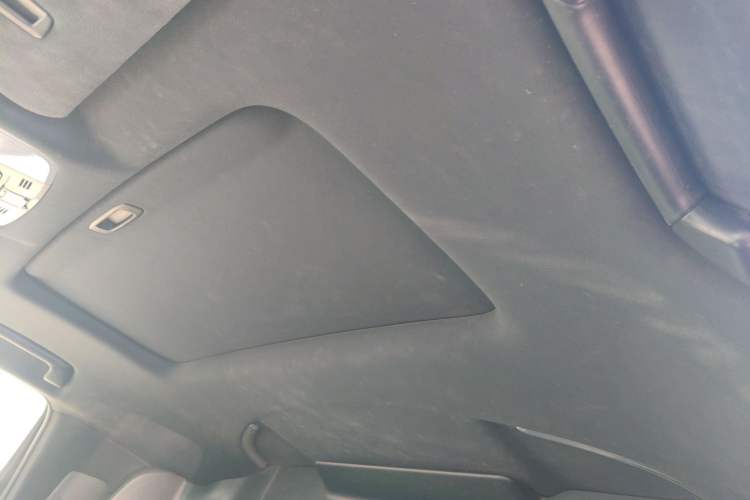 Used Lexus LM 2020 300h Four-Seat Grand Edition Headliner