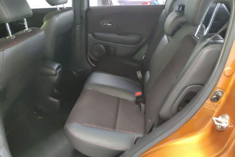 Used Honda XR-V 2017 1.5L LXi CVT Classic Edition Left Rear Seat