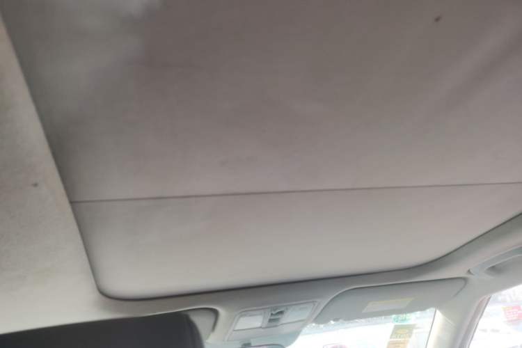 Used Hyundai ix25 2015 1.6L Automatic Two-Wheel Drive Smart GLS Trim
