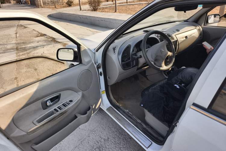 Used Citroen Elysee 2012 Sedan 1.6L Manual Tech Model