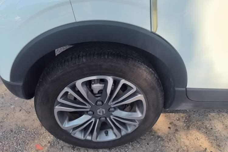 Used Leapmotor T03 2024 310 Comfort Edition
