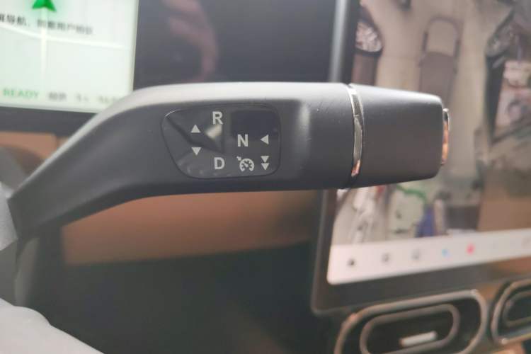 Used Leapmotor C01 2024 Pure Electric 525 Luxury Edition
