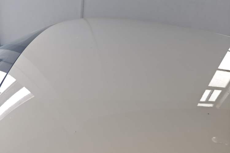 Used Geely Galaxy Geome 2026 Model 410km Carefree Edition Roof