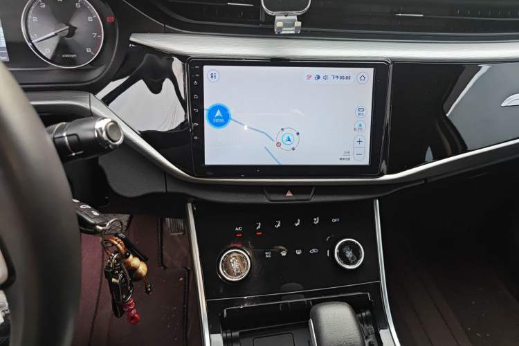 Used Chery Arrizo 5 2019 Revised PRO 1.5L CVT Youth Edition China VI Standard
