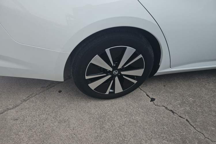 Used Nissan Teana 2022 2.0L XL-TLS Enjoyment Edition
