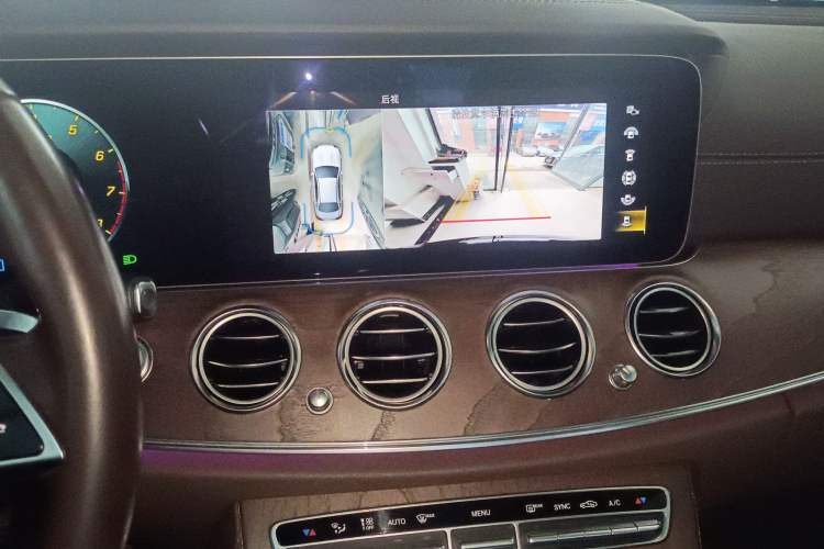 Used Mercedes-Benz E-Class 2021 Restyled E 300 L Luxury Edition
