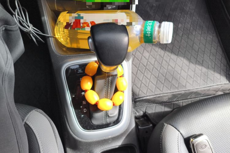 Used Kia kx1 Stonic 2019 1.4L Automatic Fun Edition China VI
