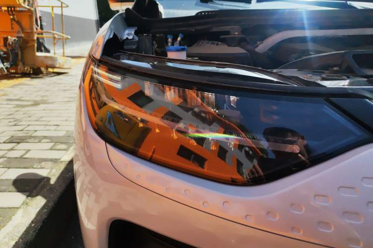 Used Leapmotor C11 2023 Range-Extended 285 Smart Enjoyment Edition
