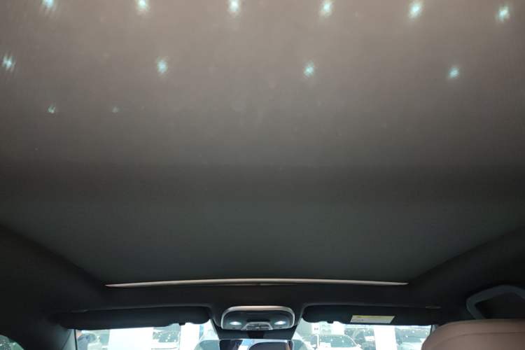 Used BYD Tang New Energy 2024 DM-i Glory Edition 112KM Prestige Model