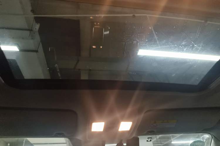 Used Mazda CX-5 2017 2.0L Automatic 2WD Smart Enjoyment Version China V Standard