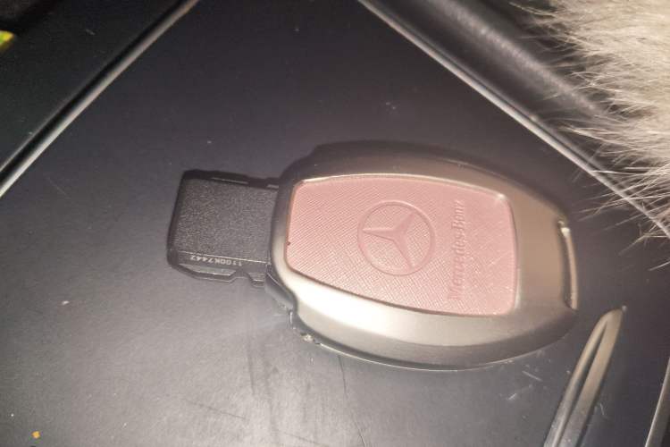 Used Mercedes-Benz GLA 2018 GLA 200 Fashion Model
