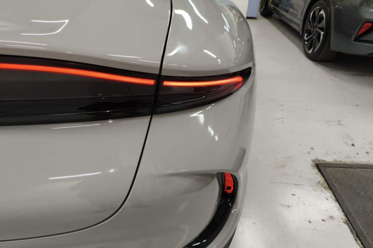 Used IM L6 2024 Max Enhanced Performance Edition