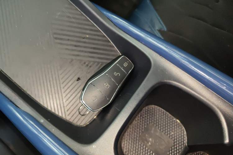 Used BYD Seagull 2024 Honor Edition 305km Dynamic Version