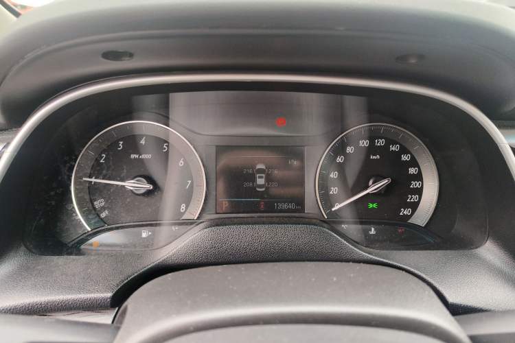 Used Buick GT 2018 18T Automatic Elite Model
