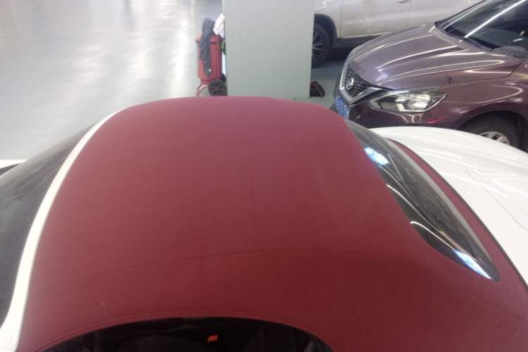 Used Porsche 718 2019 Boxster T 2.0T