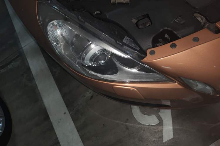 Used Volvo S60 2012 1.6T DRIVe Comfort Edition
