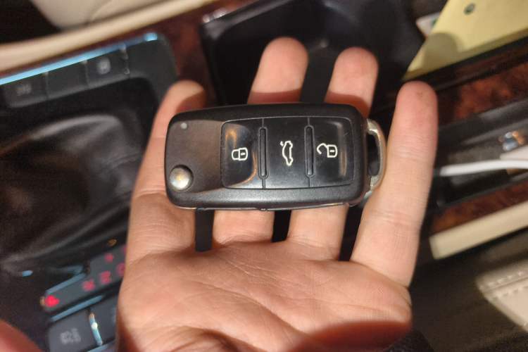 Used Volkswagen Passat 2013 1.8TSI DSG Prestige Edition
