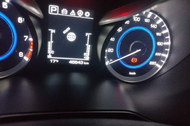 Used Changan Eado 2019 High-Energy Edition 1.6L GDI Automatic Zhenfeng Model China VI Standard
