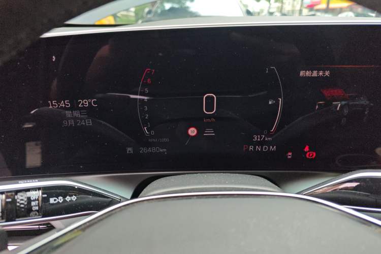 Used Cadillac GT4 2023 25T Luxury Model