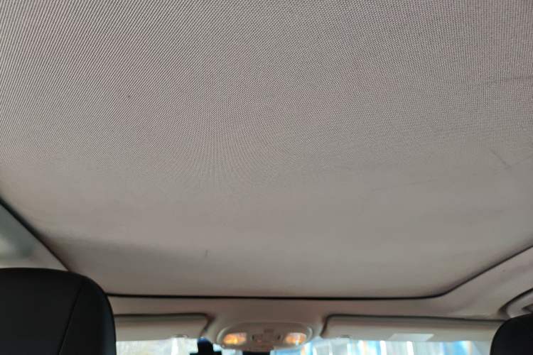 Used Jeep Compass 2017 200T Automatic Family Edition
