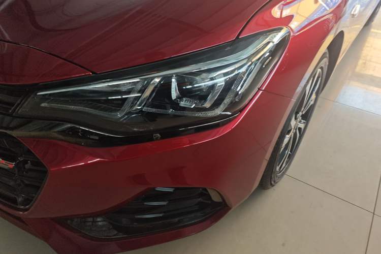 Used Chevrolet Monza 2020 Light Hybrid RS 330T Automatic Comfort Edition