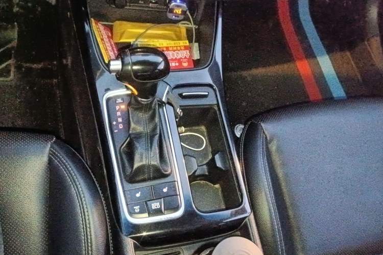 Used Kia K4 2014 1.8L Automatic LUX