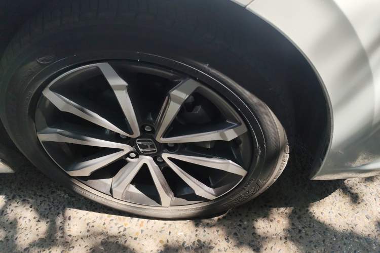 Used Honda Integra 2023 240TURBO CVT Smart Enjoyment Version