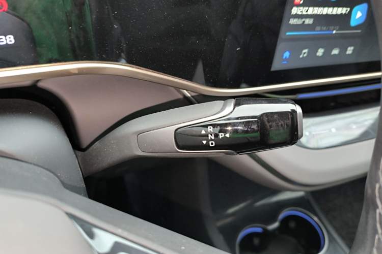 Used Hongqi EH7 2024 690 Pro