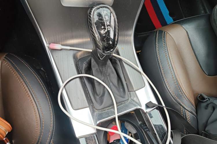 Used Volvo XC60 2015 T5 AWD Zhiyuan Edition