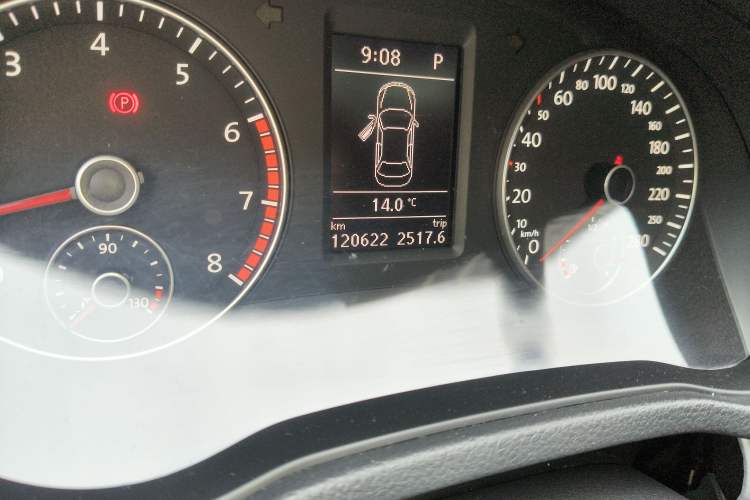 Used Volkswagen Passat 2015 1.8TSI DSG Prestige Edition