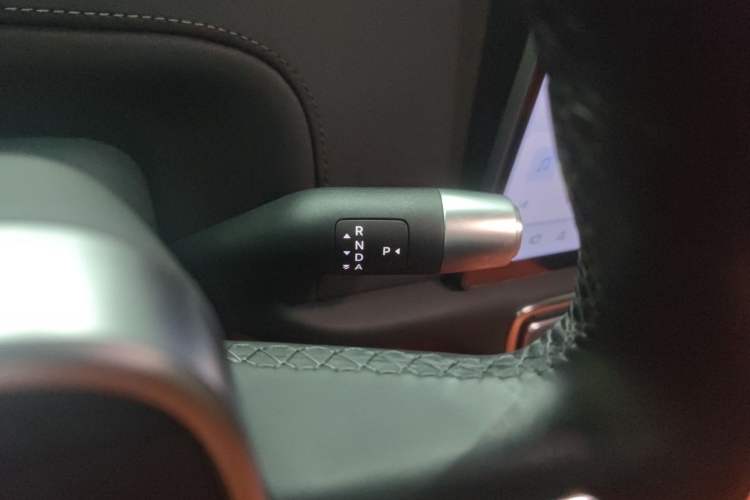 Used Li Auto L6 2024 Max
