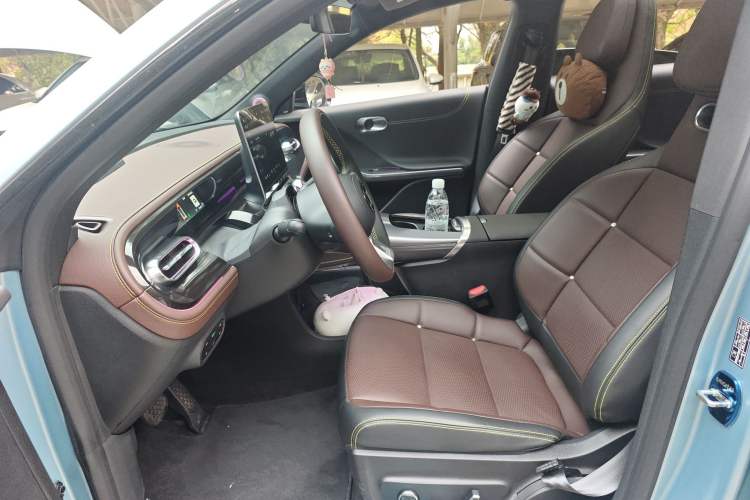 Used smart #3 2023 Pulse Four-Wheel Drive Edition