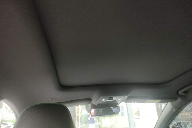 Used BYD Han 2022 EV 610 km All-Wheel-Drive Qianshan Cui Limited Edition
