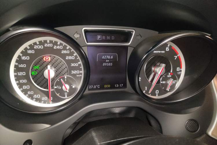 Used Mercedes-Benz CLA AMG 2014 AMG CLA 45 4MATIC
