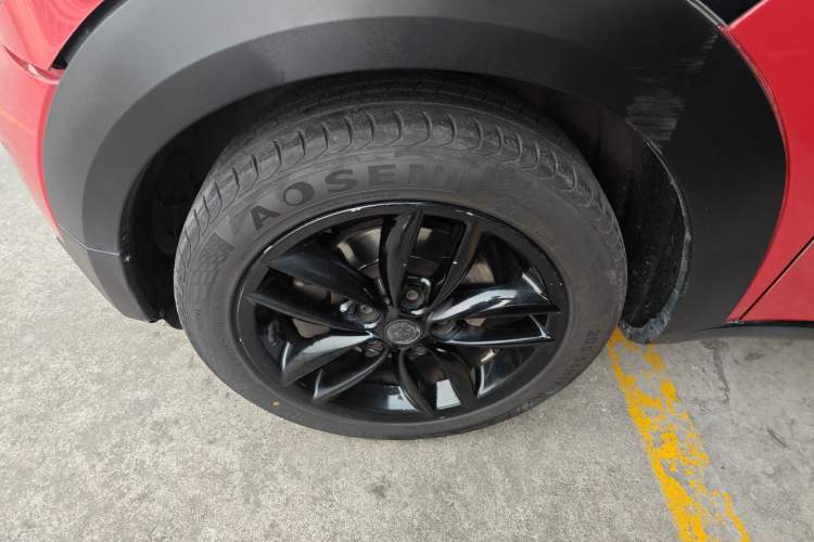 Used MINI Countryman 2014 1.6L COOPER Fun