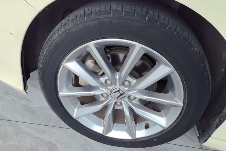 Used Honda Accord 2022 260TURBO Luxury Edition