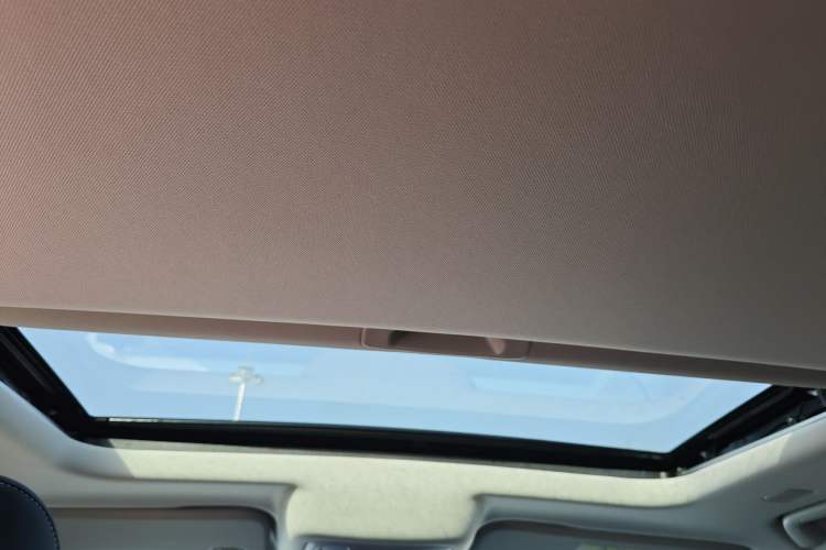 Used Tank 300 New Energy 2025 Hi4-T