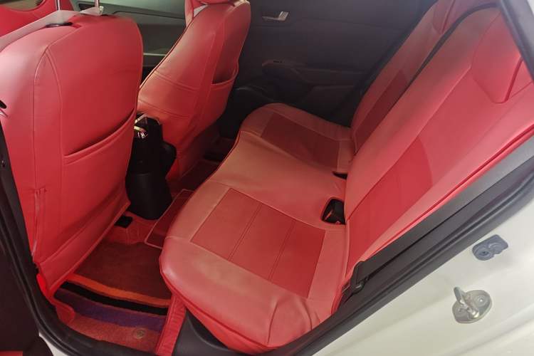 Used Hyundai Verna (new generation) 2016 1.4L Manual Cool Edition GLS
