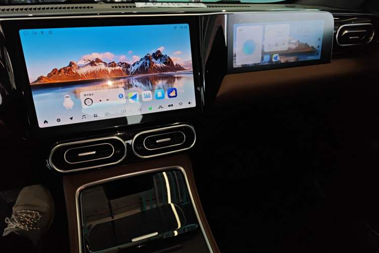 Used Leapmotor C01 2023 525 Comfort Edition
