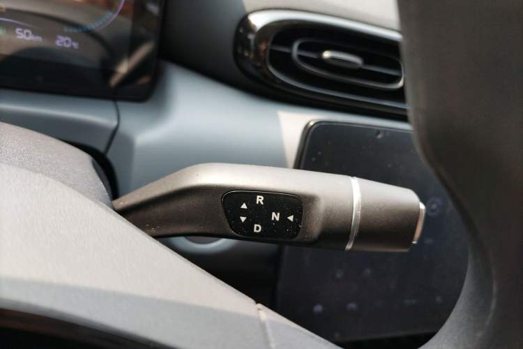 Used Leapmotor T03 2025 310 Comfort Edition