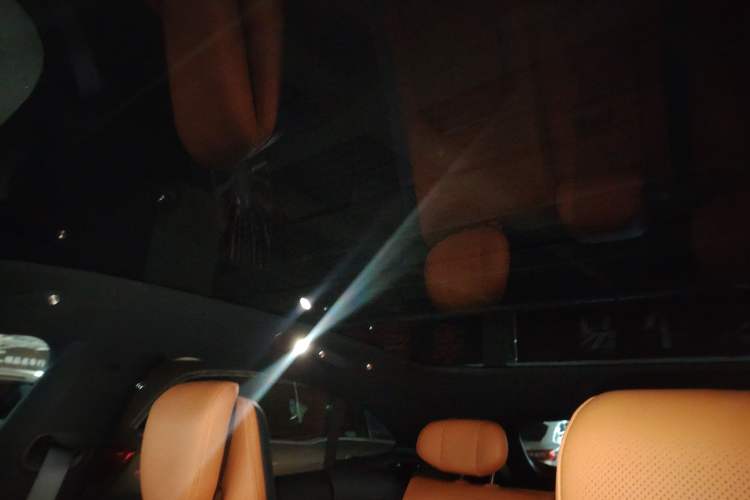 Used Xiaomi Auto YU7 2025 Ultra-Long Range Rear-Wheel Drive Version