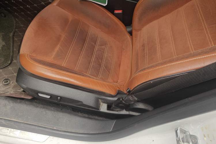 Used Buick Regal 2015 1.6T Elite Tech Model
