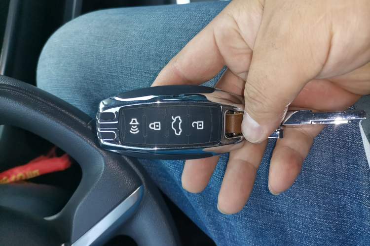 Used Haval H6 2021 National Trend Edition 1.5T Automatic Urban Version
