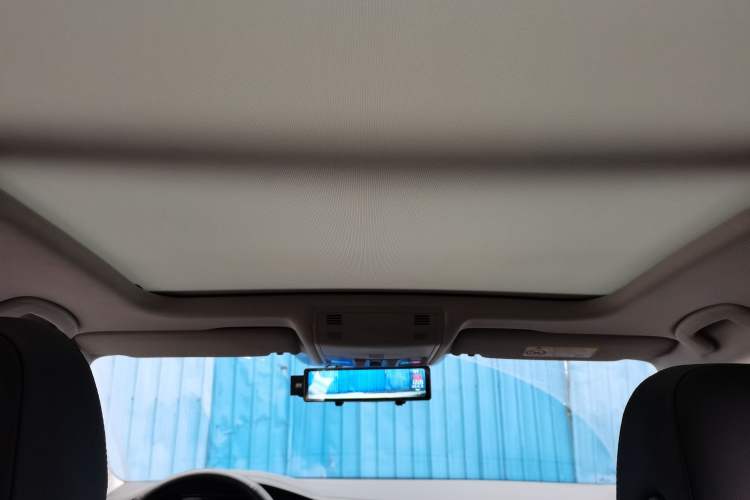 Used Volkswagen Sagitar 2021 200TSI Manual Comfort Smart Connectivity Version
