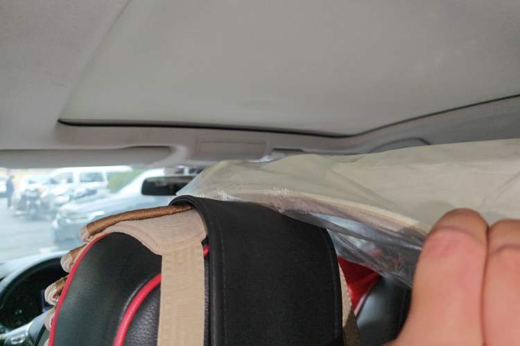 Used Volkswagen Touran 2018 Volkswagen Touran L 280TSI DSG Comfort Edition 7 Seats China VI Standard
