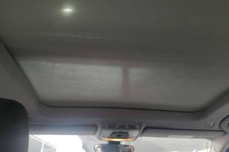 Used BMW 1 Series 2019 120i Leading Model M Sport Package Headliner