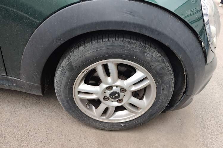 Used MINI 2011 1.6L ONE