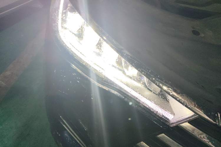 Used BYD Song MAX 2019 1.5T Automatic Smart Connect Ruiyi Model 7 Seats China V Emission Standard